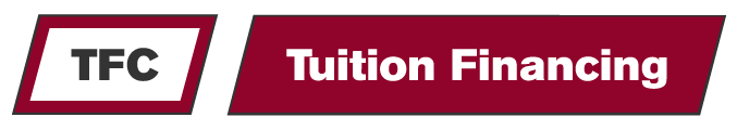 Contact TFC Tuition Financing